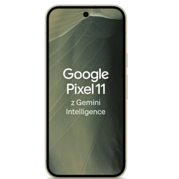 Smartfon Google Pixel 11 6,3